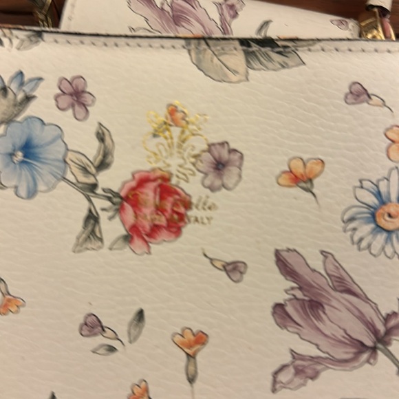 Vera pelle purse - Picture 2 of 14